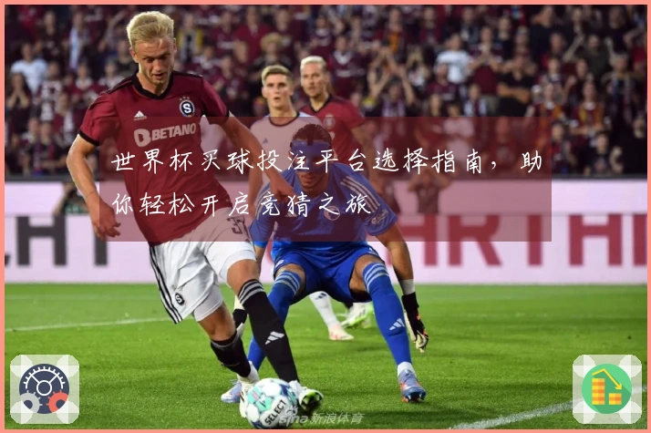 世界杯买球投注平台选择指南，助你轻松开启竞猜之旅