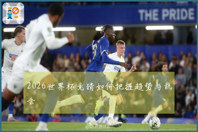 2026世界杯竞猜如何把握趋势与机会