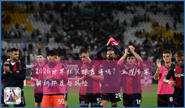 2026世界杯买球靠谱吗？业内专家解析热度与风险