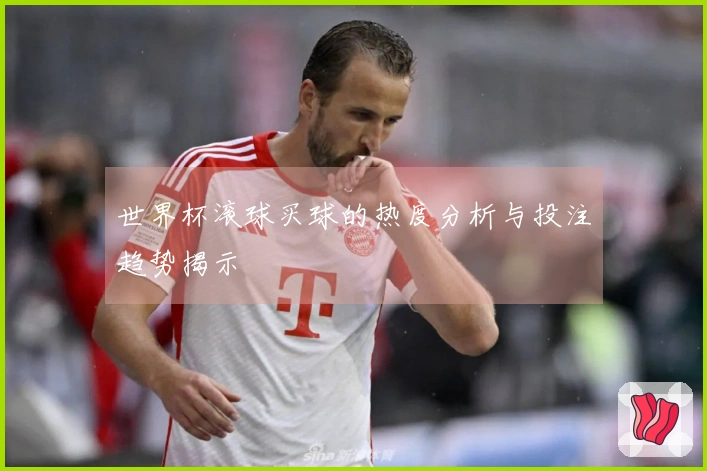 世界杯滚球买球的热度分析与投注趋势揭示