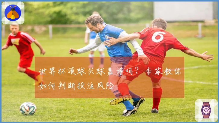 世界杯滚球买球靠谱吗？专家教你如何判断投注风险