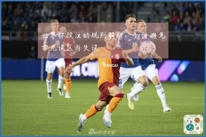 世界杯投注的规则解析，如何避免常见误区与失误
