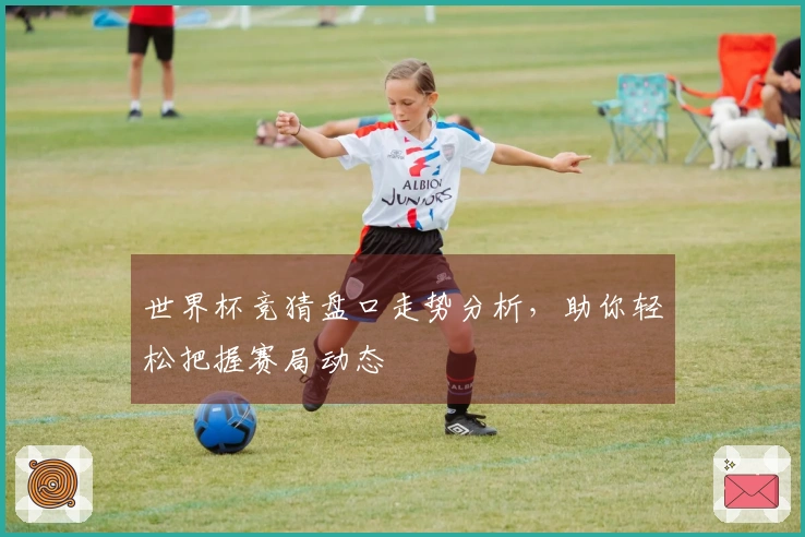 世界杯竞猜盘口走势分析，助你轻松把握赛局动态