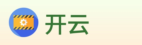 开云 logo
